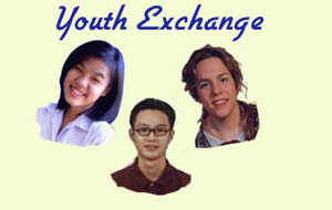 Youth Exchange