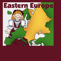 Eastern Europe 2014