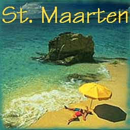 St. Maartin of the Virgin Islands