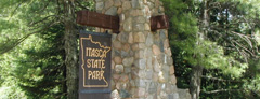 Itasca State Park