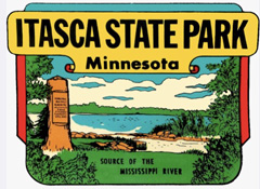 Itasca State Park