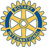 Rotary Emblem