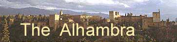 Alhambra