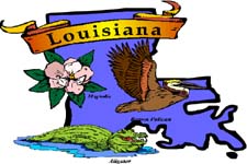 Louisiana